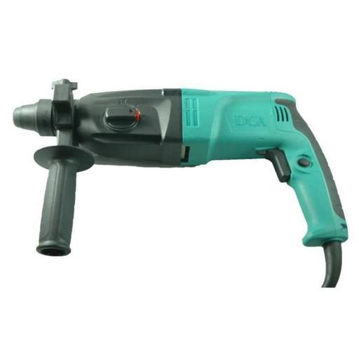 دریل بتن کن دی سی ای - 26-05